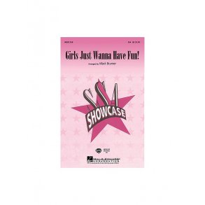 Girls Just Wanna Have Fun