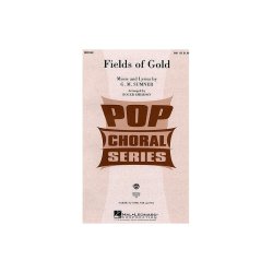 Sting: Fields Of Gold (SAB)