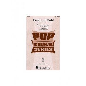 Sting: Fields Of Gold (SAB)