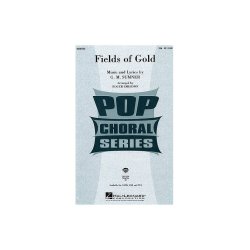 Sting: Fields Of Gold (SSA)