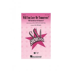 Will You Love Me Tomorrow?