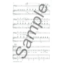 The Beach Boys: Good Vibrations (SATB)