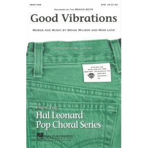 Good Vibrations