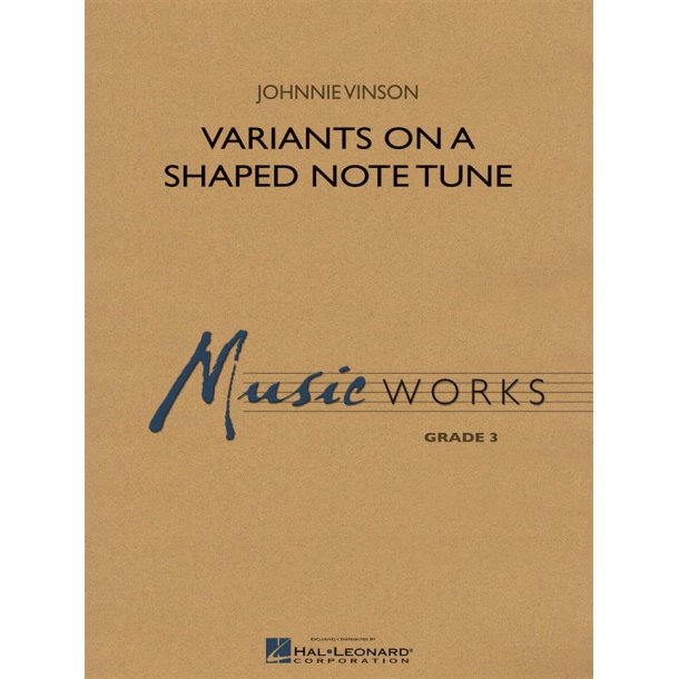 Good Vibrations : (ShowTrax CD)