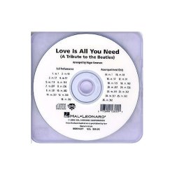 All You Need Is Love (A Tribute to The Beatles)