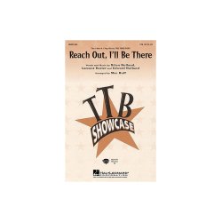 Reach Out, I'll Be There