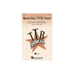 Reach Out, I'll Be There