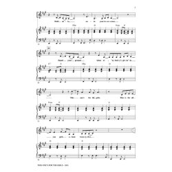 This One's for the Girls