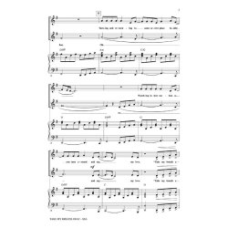 Take My Breath Away (Arr. Brymer) (ShowTrax CD)