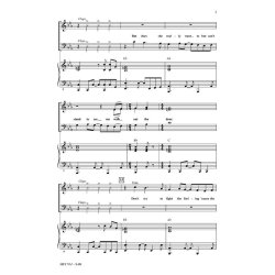 OutKast: Hey Ya (Arr. Brymer) (SAB)