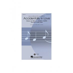 Accidentally in Love