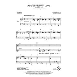 Accidentally in Love