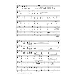 Rene Clausen: What A Wonderful World