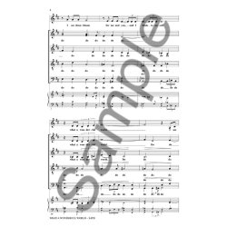 Rene Clausen: What A Wonderful World