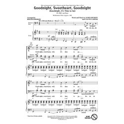 Goodnight, Sweetheart, Goodnight