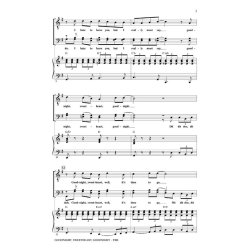 Goodnight, Sweetheart, Goodnight