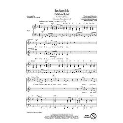 How Sweet It Is (To Be Loved by You)