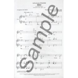 Josh Groban: Believe (SAB)