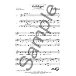 Leonard Cohen: Hallelujah (Shrek) - 2-Part