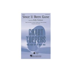 GOTTWALD SINCE U BEEN GONE SSA