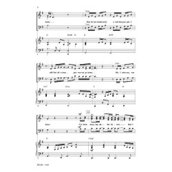 Michael Bubl&eacute;: Home (SAB)