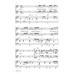 Michael Bubl&eacute;: Home (SSA)