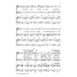 Marc Cohn: Walking In Memphis (SAB)