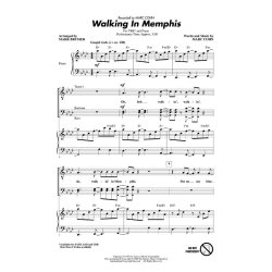 Marc Cohn: Walking In Memphis (TBB)