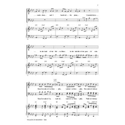 Marc Cohn: Walking In Memphis (TBB)