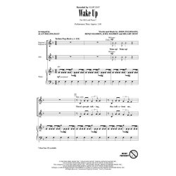 Wake Up