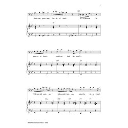 The Beatles: When I'm Sixty-Four (SAB)