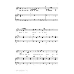 The Beatles: When I'm Sixty-Four (SSA)