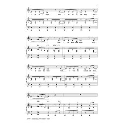 Man! I feel like a woman : ShowTrax CD