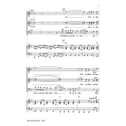 The Beach Boys: Help Me Rhonda (arr. Huff) -TTBB