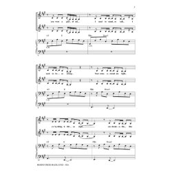 Behind These Hazel Eyes