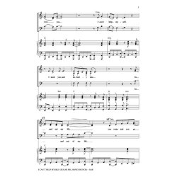 I Can't Help Myself (Sugar Pie, Honey Bunch) : The 1964 #1 Hit by the Four Tops