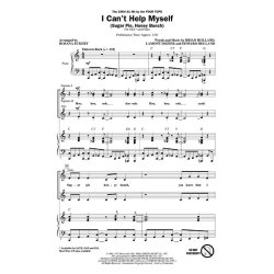 I Can't Help Myself (Sugar Pie, Honey Bunch) : The 1964 #1 Hit by the Four Tops