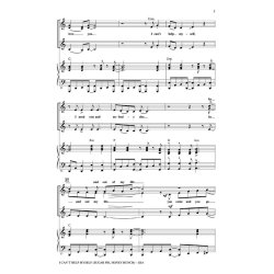 I Can't Help Myself (Sugar Pie, Honey Bunch) : The 1964 #1 Hit by the Four Tops