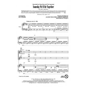 Someday We'll Be Together