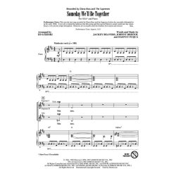 Someday We'll Be Together