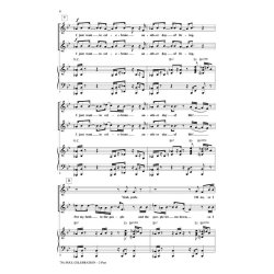 70s Soul Celebration Medley (Arr Brymer Mark) 2 Part Choral