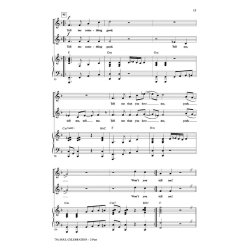 70s Soul Celebration Medley (Arr Brymer Mark) 2 Part Choral