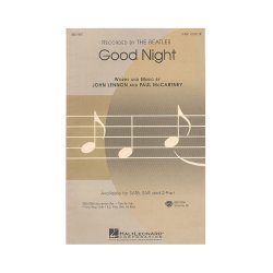The Beatles: Good Night (2-Part)