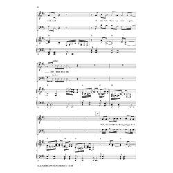 All-American Men Medley