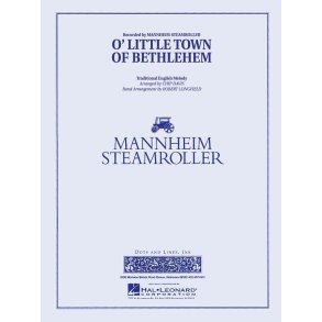 All-American Men Medley