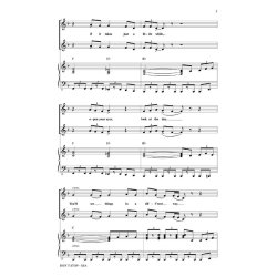 MCVIE CHRISTINE DON'T STOP (ARR SHAW KIRBY) SSA CHORAL