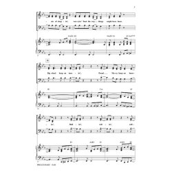 John Fogerty: Proud Mary (SAB)