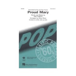 John Fogerty: Proud Mary (SSA)