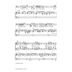 Blunt James You're Beautiful (Arr Billingsley Alan) Satb Choral