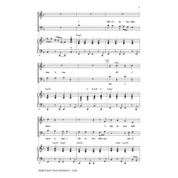 More Today Than Yesterday